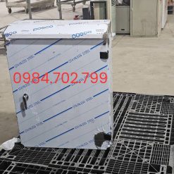 Vỏ tủ điện inox ngoài trời 700x500x250x1.2 mm