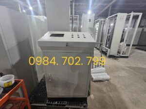 Bàn điều khiển máy cắt CNC KT 1200x1000x500x1.5 mm