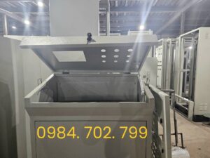 Bàn điều khiển máy cắt CNC KT 1200x1000x500x1.5 mm