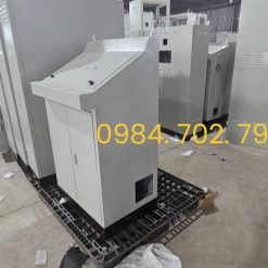 Bàn điều khiển chiếu sáng 1200x600x500x1.5 mm