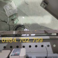 Bàn điều khiển máy cắt CNC kt 1350x1500x500mm