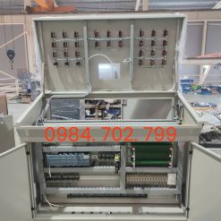 Bàn điều khiển máy cắt CNC kt 1350x1500x500mm