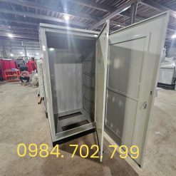 Vtđ ngoài trời 2 lớp cánh KT 1700x900x900x1.8mm