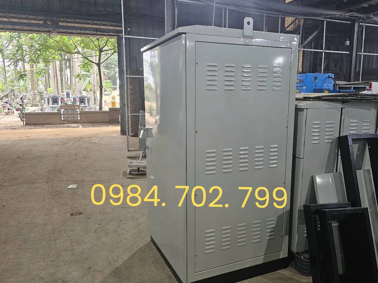 Vtđ ngoài trời 2 lớp cánh KT 1700x900x900x1.8mm Vtđ ngoài trời 2 lớp cánh KT 1700x900x900x1.8mm