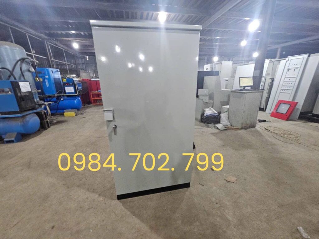 Vtđ ngoài trời 2 lớp cánh KT 1700x900x900x1.8mm