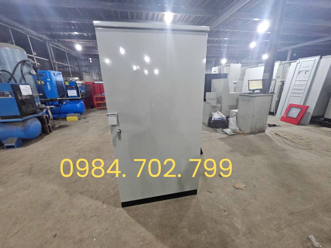 Vtđ ngoài trời 2 lớp cánh KT 1700x900x900x1.8mm Vtđ ngoài trời 2 lớp cánh KT 1700x900x900x1.8mm