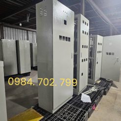 Vỏ tủ điện KT 2000x900x600x1.5mm
