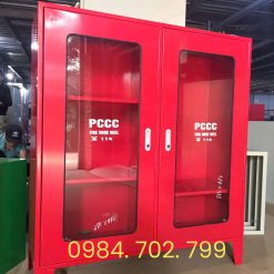 Tủ PCCC trong nhà KT 1200x1200x400x1mm