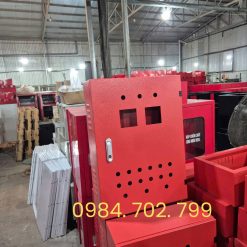 Tủ bơm KT 700x500x200x1mm