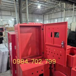 Tủ bơm KT 700x500x200x1mm