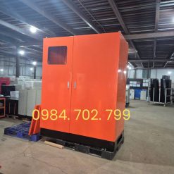 Tủ đựng thiết bị điện 2300x1800x600x2 mm