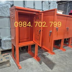 VTĐ 700X500X200X1.2 MM 2 lớp cánh