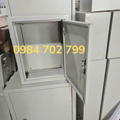 Vtđ âm tường 1 lớp cánh 600x400x200x1.2 mm