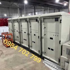 Tủ hạ thế 1600x1000x600 mm