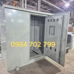 Vtd ngoài trời 2 lớp cánh 1900x2250x1000mmx2mm