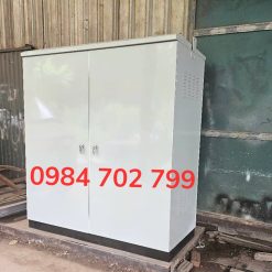 Vtđ ngoài trời 2lop cánh 2000×2000×1000×2mm