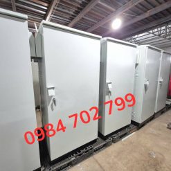 Tủ Điện trạm sạc Vinfat KT 1800x800x500x1.5 mm