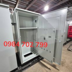 Tủ Điện trạm sạc Vinfat KT 1800x800x500x1.5 mm
