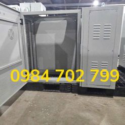 Vtđ trong nhà 1 lớp cánh 1100x800x450x1.5 mm