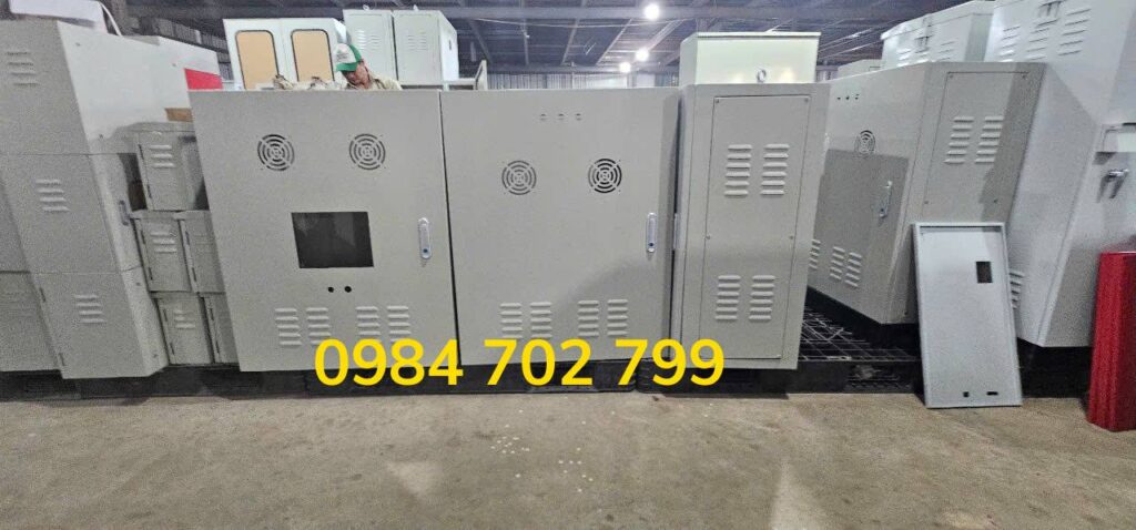 Vtđ trong nhà 1 lớp cánh 1100x800x450x1.5 mm