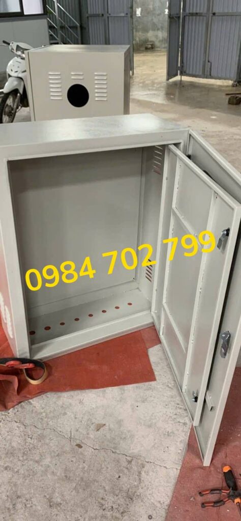 Vtđ trong nhà 2 lớp cánh 600x400x250m1mm