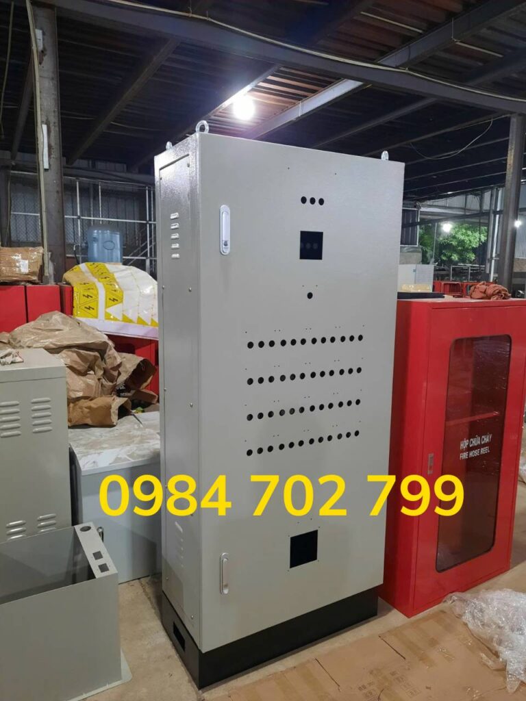 Vtđ trong nhà 1 lớp cánh 1800x800x500 mm