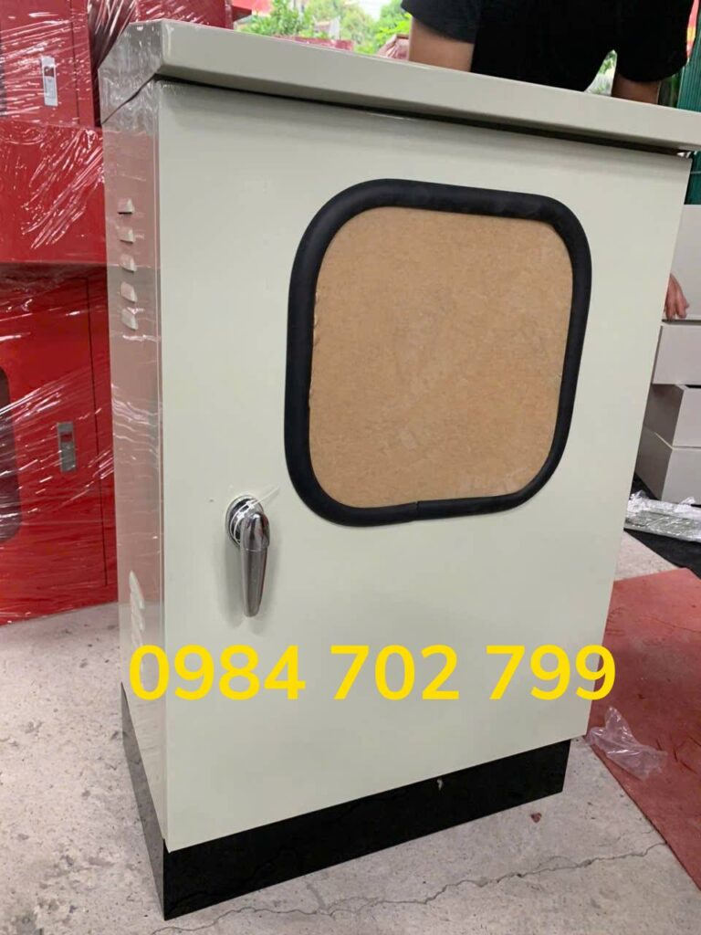 Vtđ trong nhà 1 lớp cánh 700x500x200