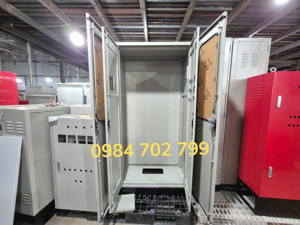 Vtđ trong nhà 2 lớp cánh 2000x1000x550x1.5 mm