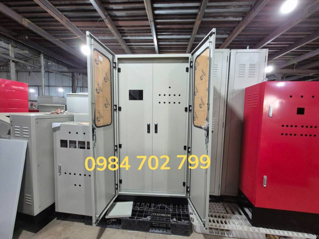 Vtđ trong nhà 2 lớp cánh 2000x1000x550x1.5 mm