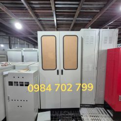 Vtđ trong nhà 2 lớp cánh 2000x1000x550x1.5 mm