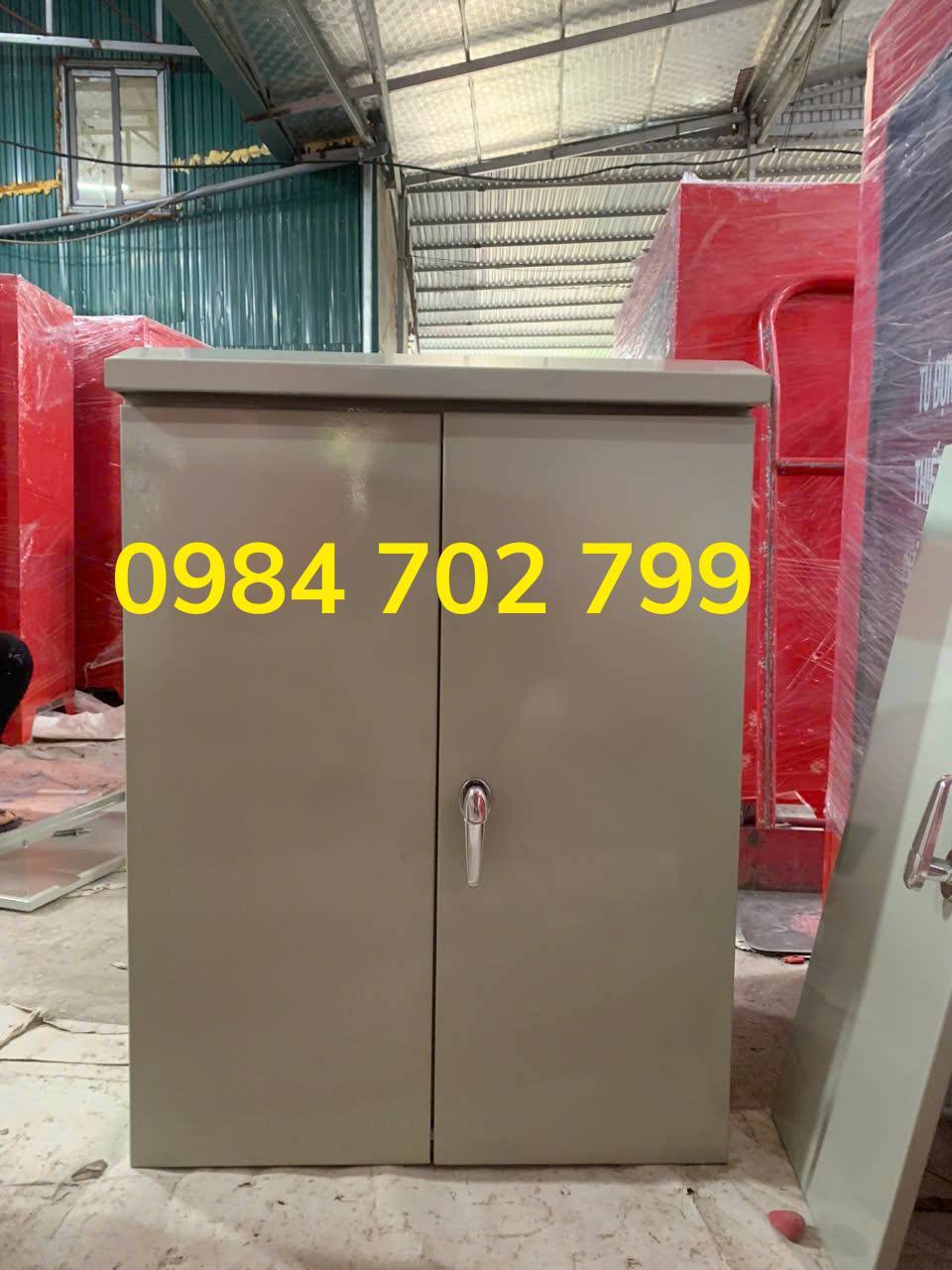 Vđt ngoài trời kt 600x450x300mm Vđt ngoài trời kt 600x450x300mm