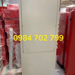 Vtđ trong nhà 2 ngăn tủ 1600x600x400x1.5 mm