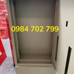 Vtđ trong nhà 2 ngăn tủ 1600x600x400x1.5 mm