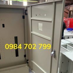 Vtđ trong nhà 2 ngăn tủ 1600x600x400x1.5 mm