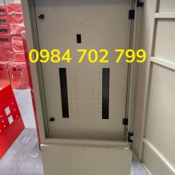 Vtđ trong nhà 2 ngăn tủ 1600x600x400x1.5 mm