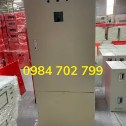 Vtđ trong nhà 2 ngăn tủ 1600x600x400x1.5 mm