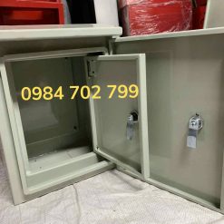 Vtd ngoài trời 2 lớp cánh 600x400x200 mm