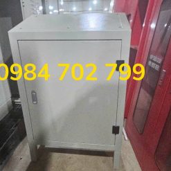 Tủ điều khiển 900x600x400x1mm có pannel